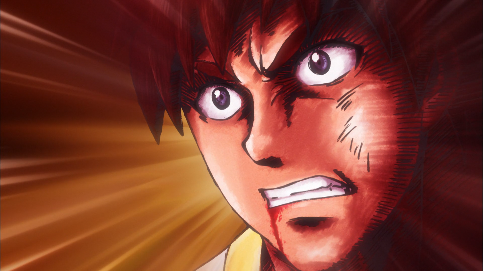 Tiger Mask W (PuyaSubs!)